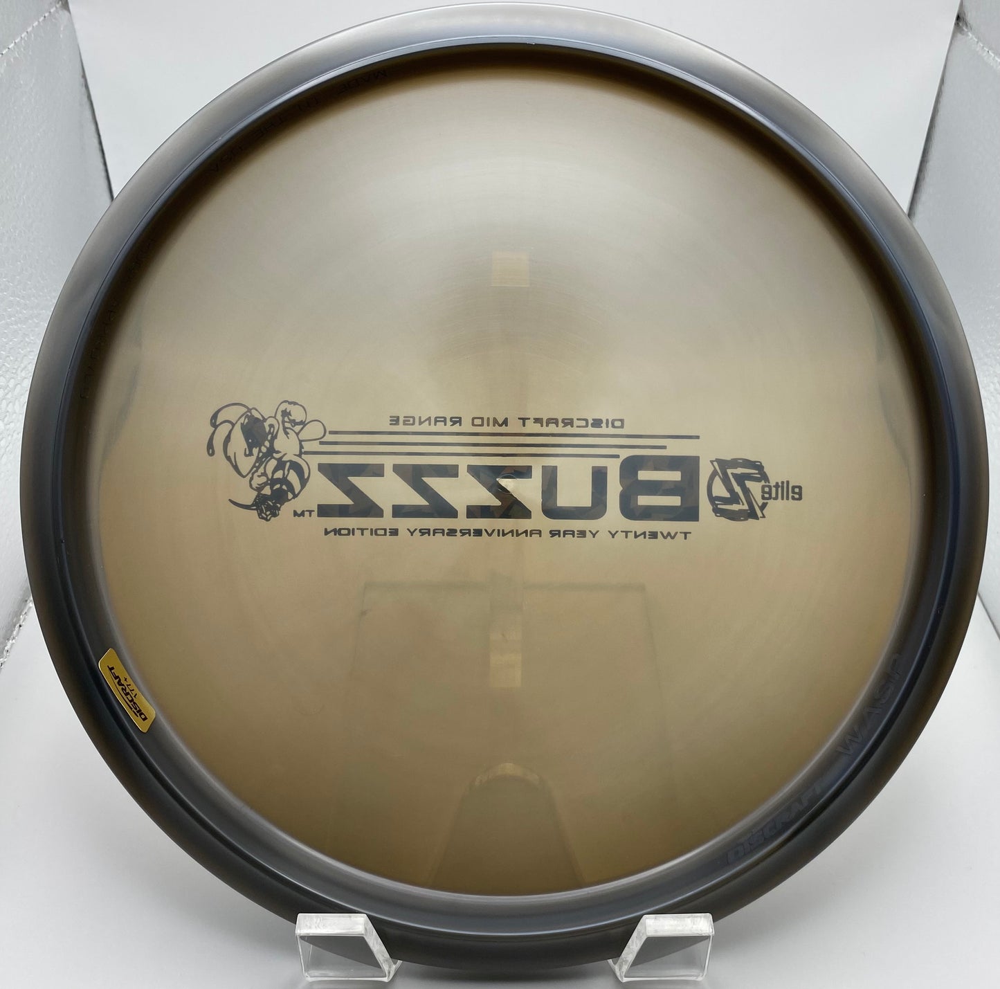 20 Year Anniversary Edition Buzzz