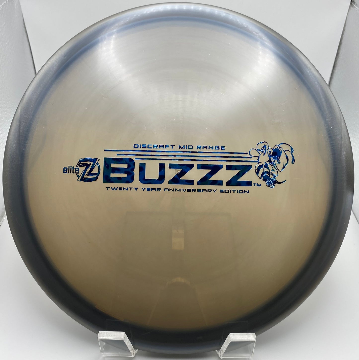 20 Year Anniversary Edition Buzzz