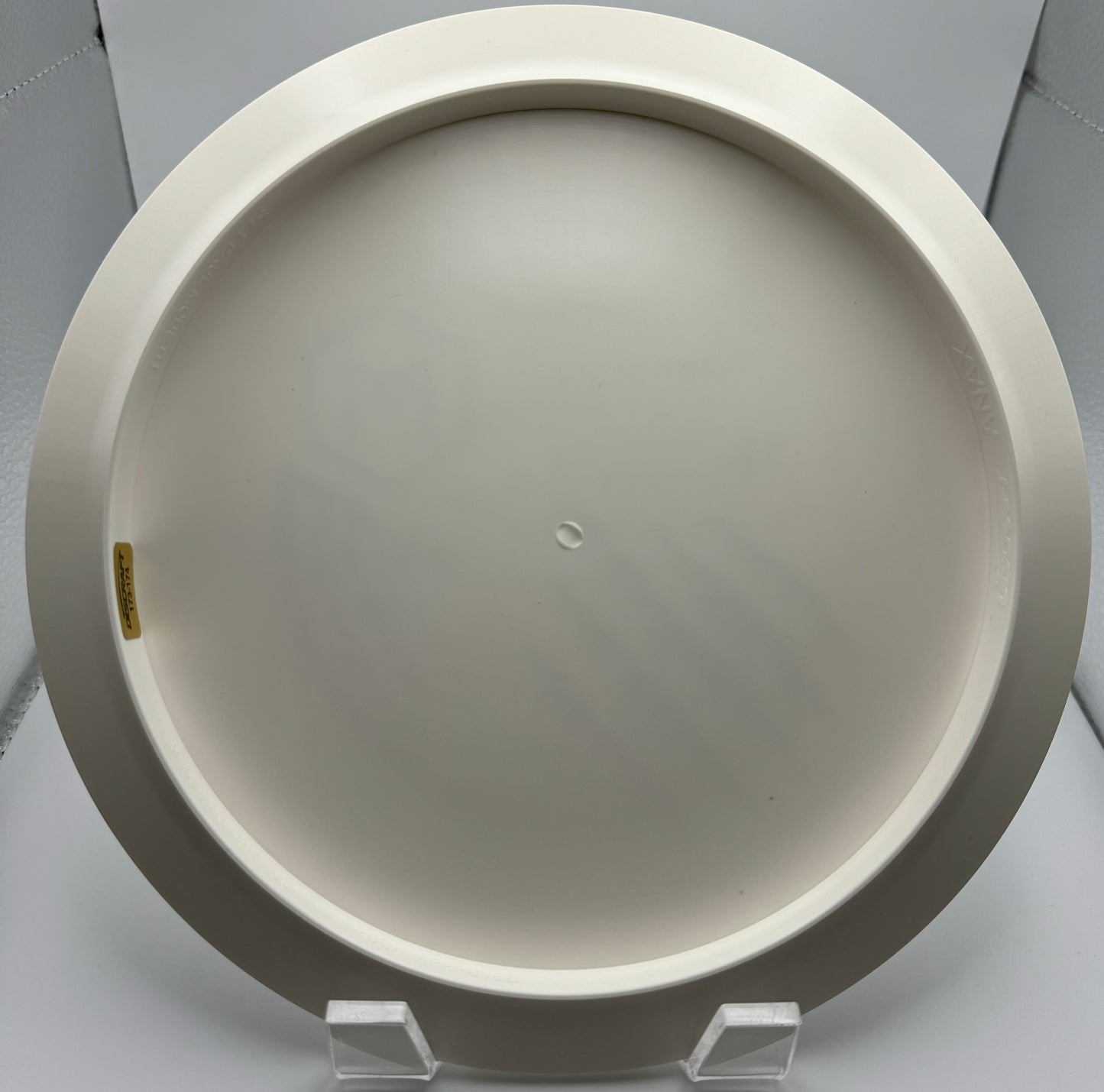 Paul McBeth 5X Claw ESP Anax