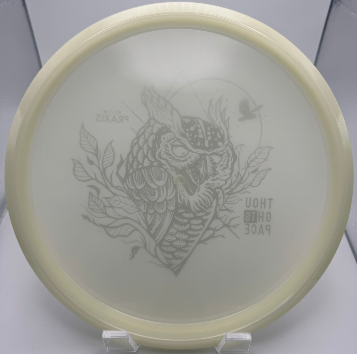 Glow Praxis - 2024 Limited Edition