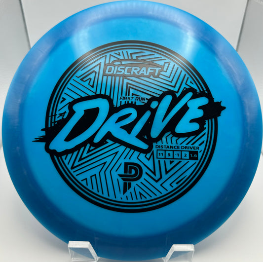 Paige Pierce ESP Drive