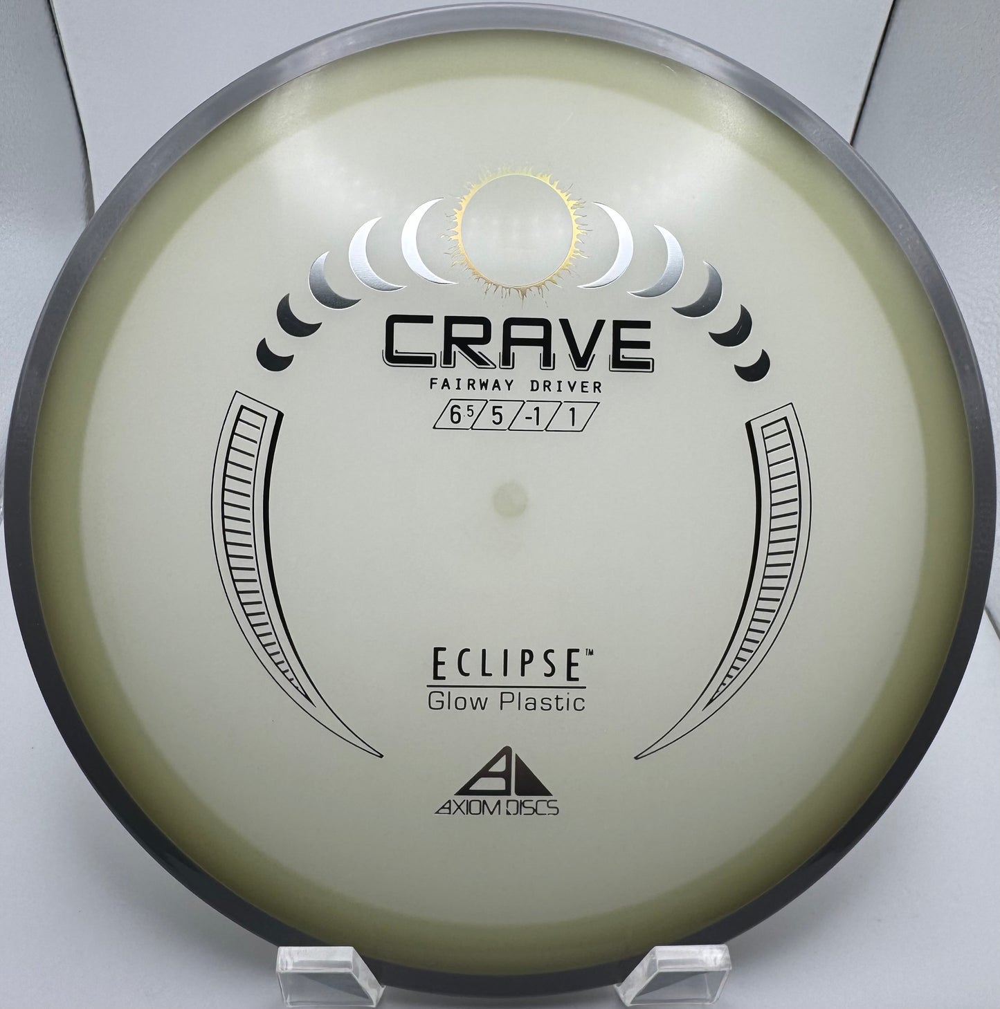 Eclipse Crave