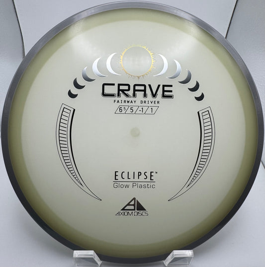 Eclipse Crave