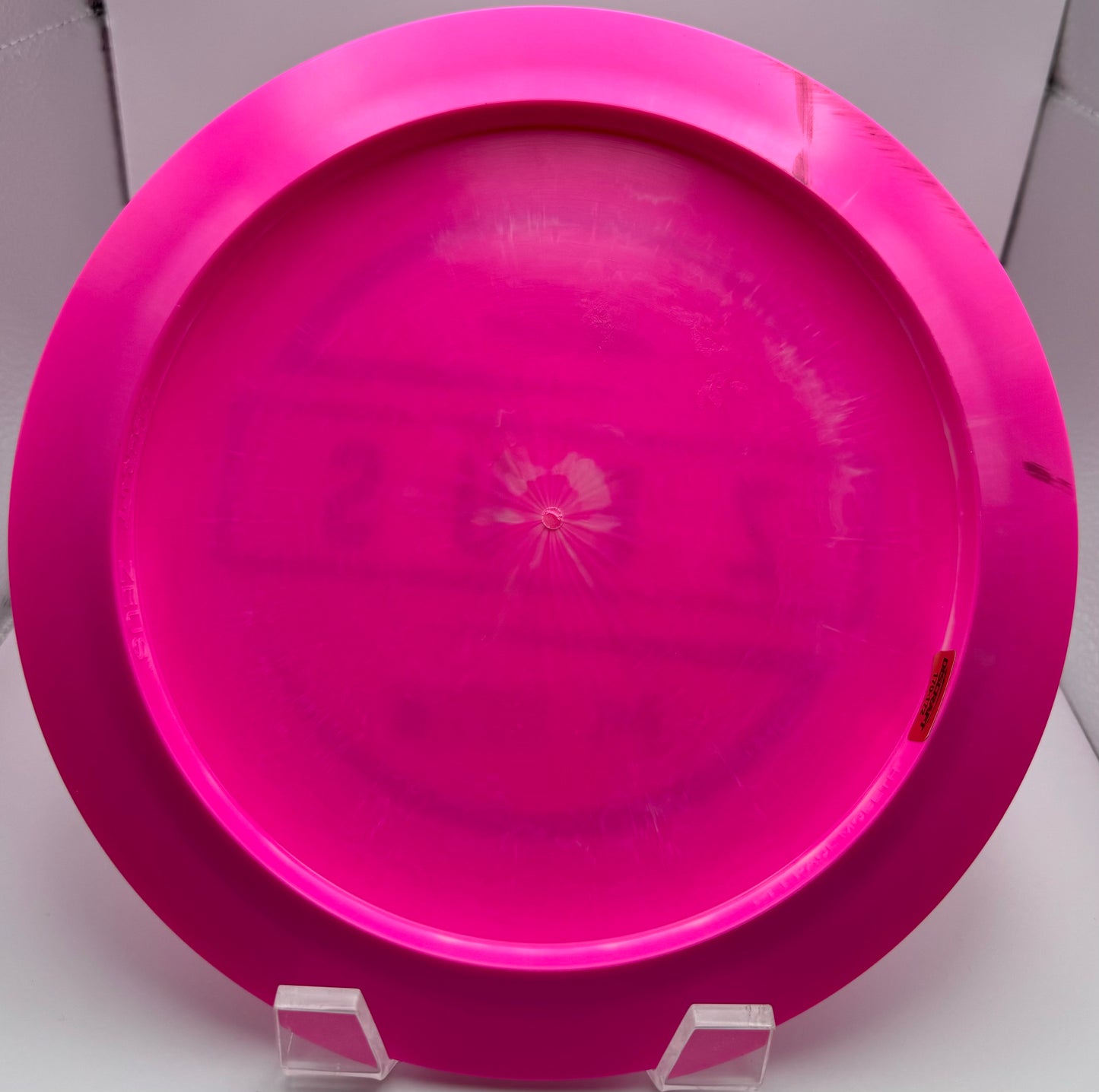 Paul McBeth ESP Zeus