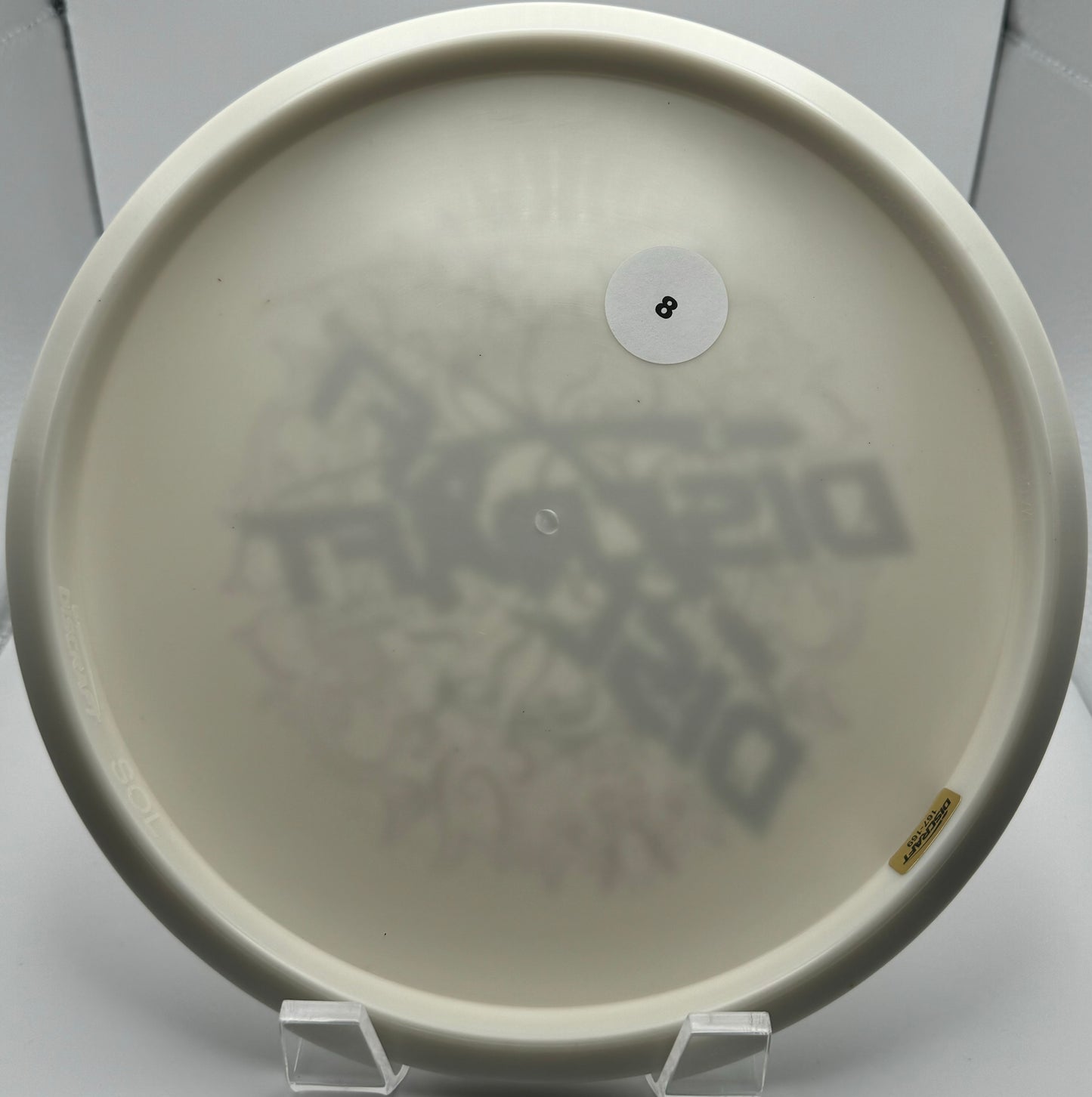 Z Glo FLX Sol – 2024 Ledgestone Season 3
