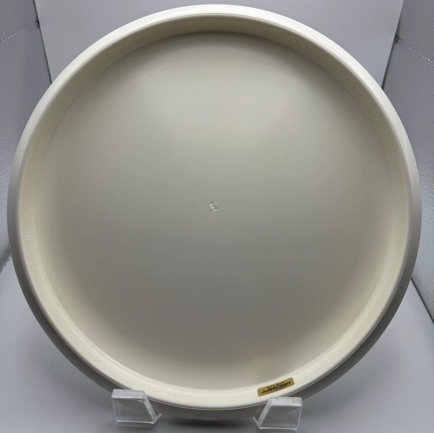 ESP Paul McBeth 5X Claw Luna