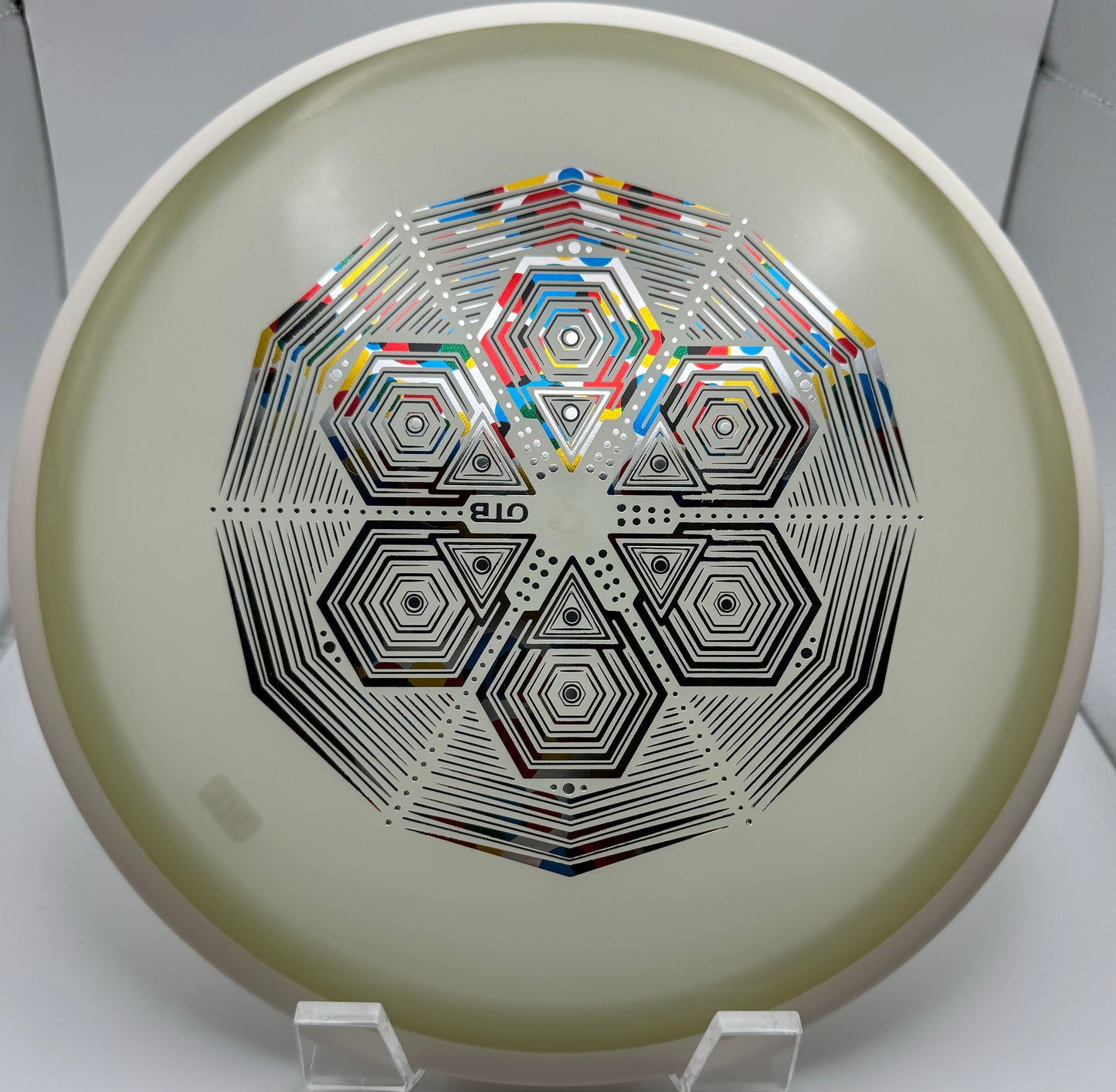 OTB Glow Reactor