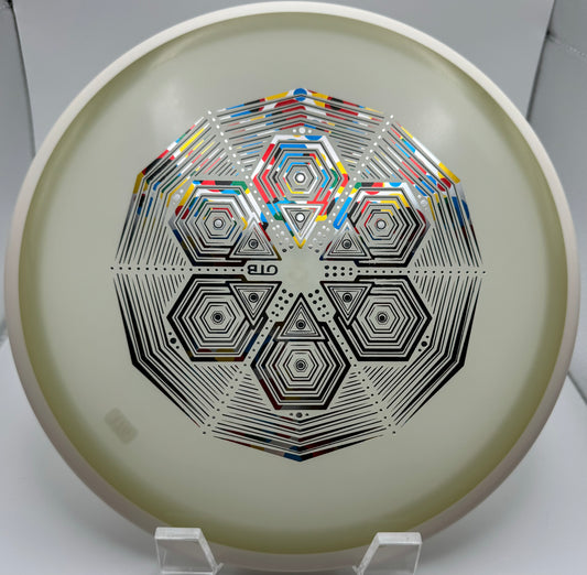 OTB Glow Reactor