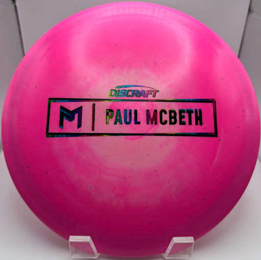 Paul McBeth ESP Sparkle Anax