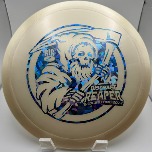2022 Ledgestone Big Z Reaper
