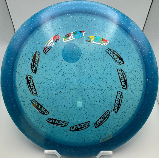 Z Sparkle Anax