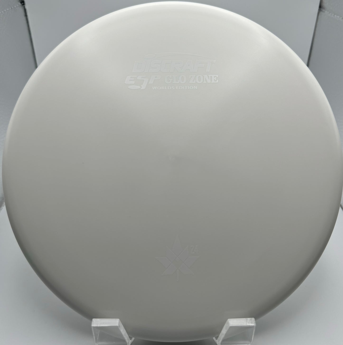 ESP Glo Zone – 2024 Worlds