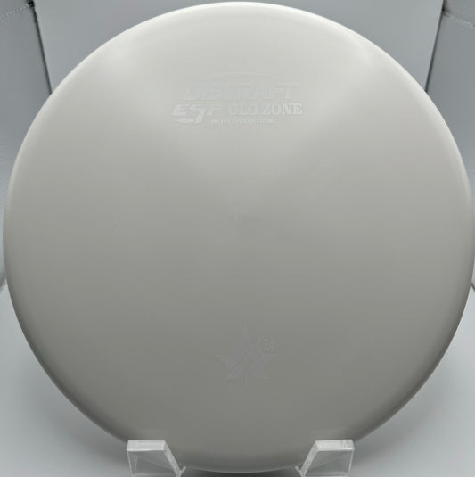ESP Glo Zone – 2024 Worlds