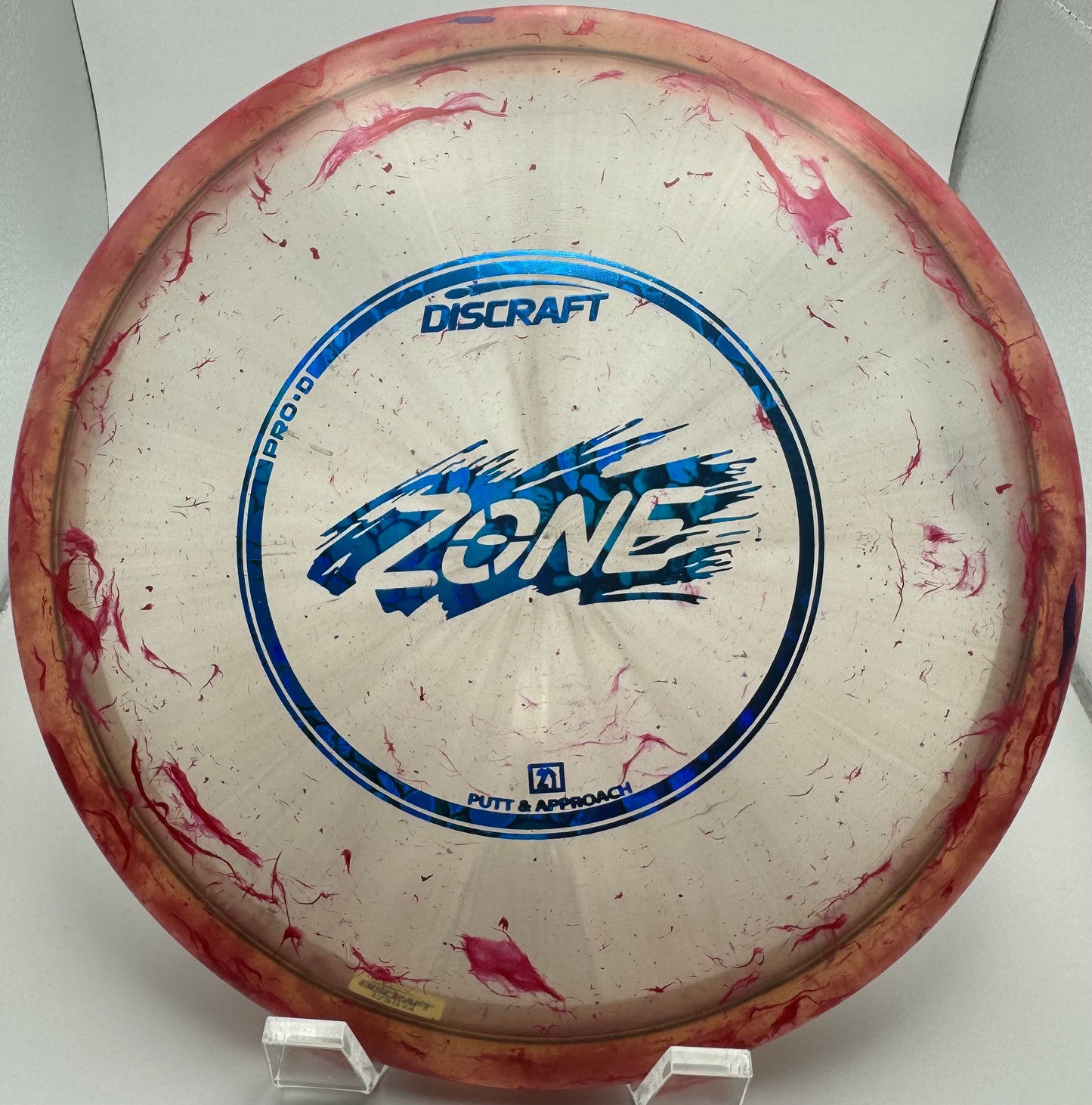 Jawbreaker Z FLX Zone