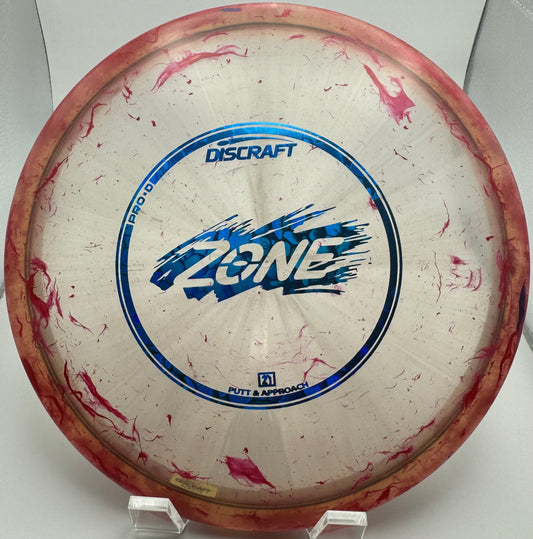 Jawbreaker Z FLX Zone