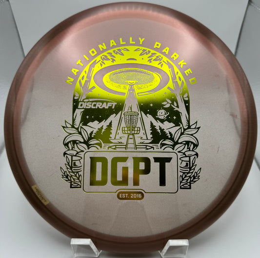 DGPT Nationally Parked Luna