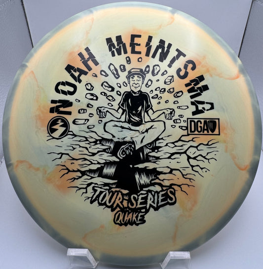 Noah Meintsma Proline Swirl Quake