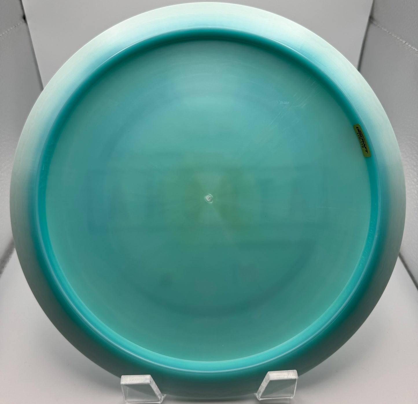 Paul McBeth First Run ESP Athena