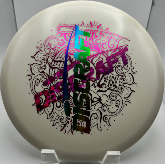 Z Glo FLX Sol – 2024 Ledgestone Season 3
