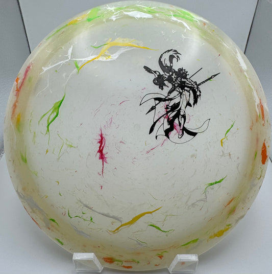 Jawbreaker Z FLX Glo Athena