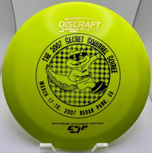 2007 ESP FLX Surge