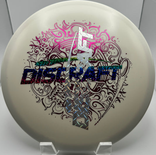 Z Glo FLX Sol – 2024 Ledgestone Season 3