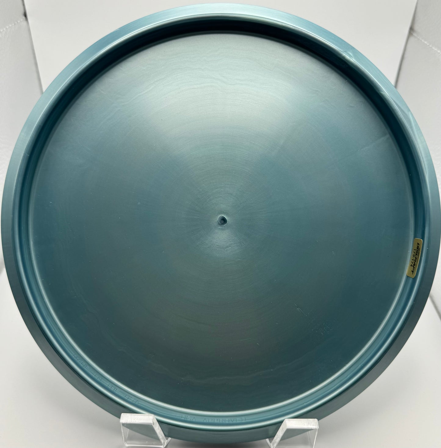 Titanium Zone