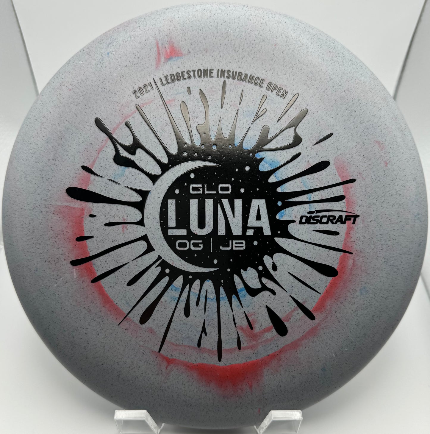 2021 Ledgestone OG Jawbreaker Glo Luna