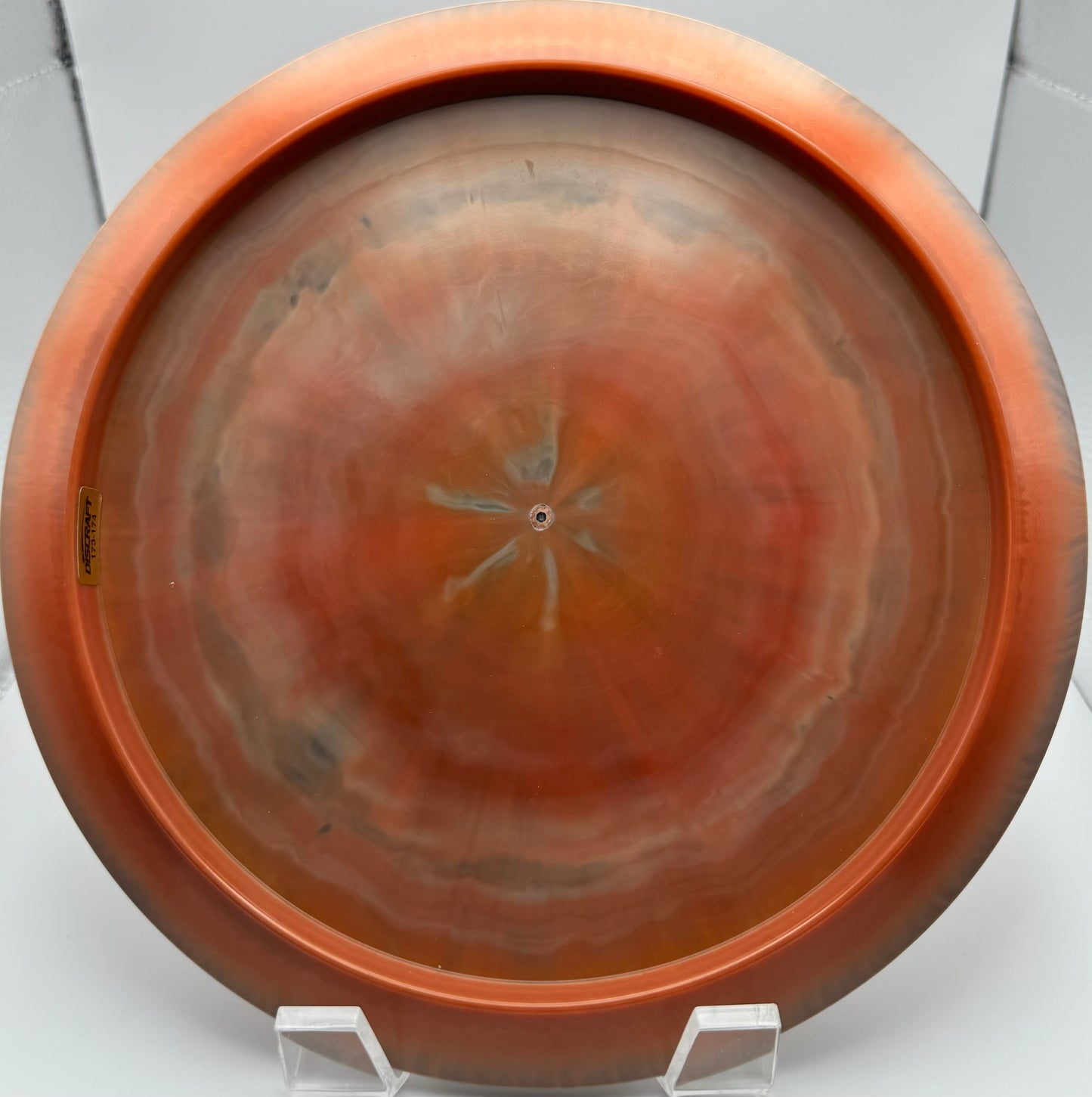 Paul McBeth Prototype ESP Athena