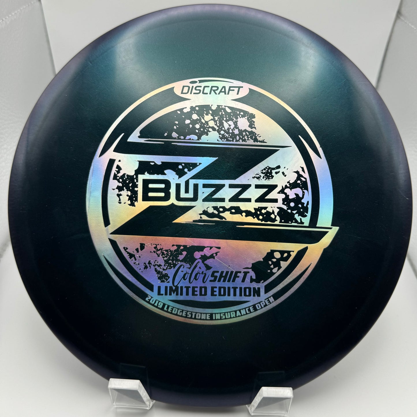 Z Colorshift Buzzz - 2019 Ledgestone