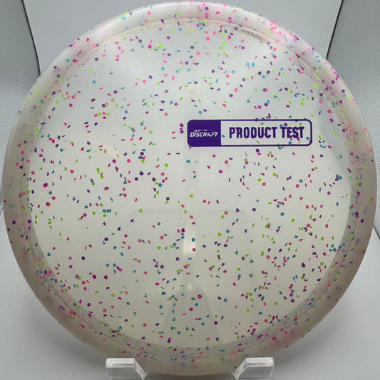 Product Test Z Confetti Zone
