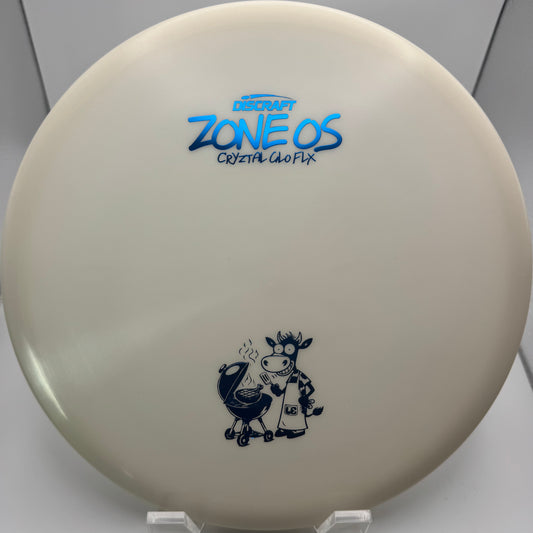 CryZtal Glo FLX Zone OS - 2025 Ledgestone Edition