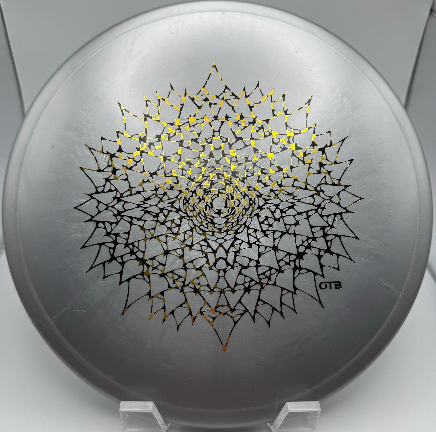 OTB Titanium Sol