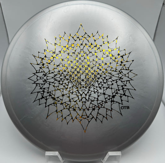 OTB Titanium Sol