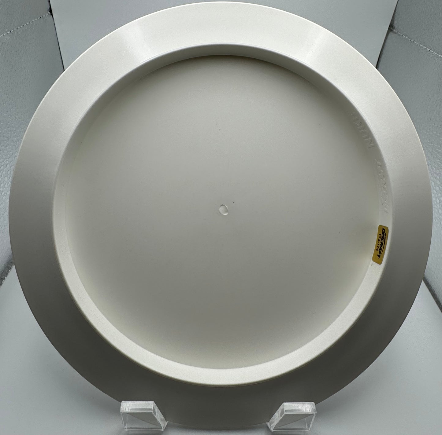Paul Ulibarri Whiteout ESP Nuke