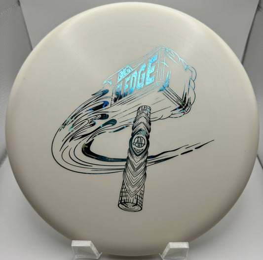 Adam Hammes Big Sledge Glo Z Zone