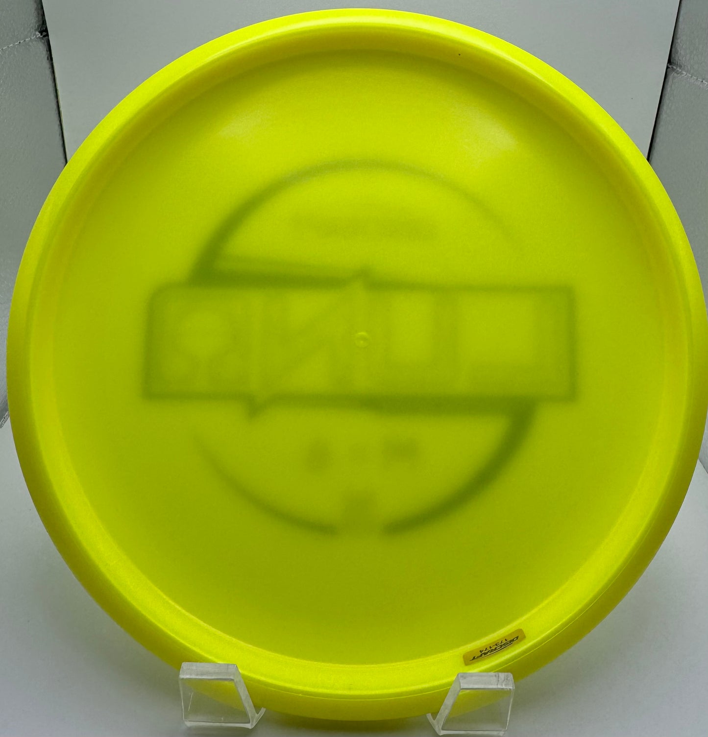 Anthony Barela & Paul McBeth Big Z Luna Collab