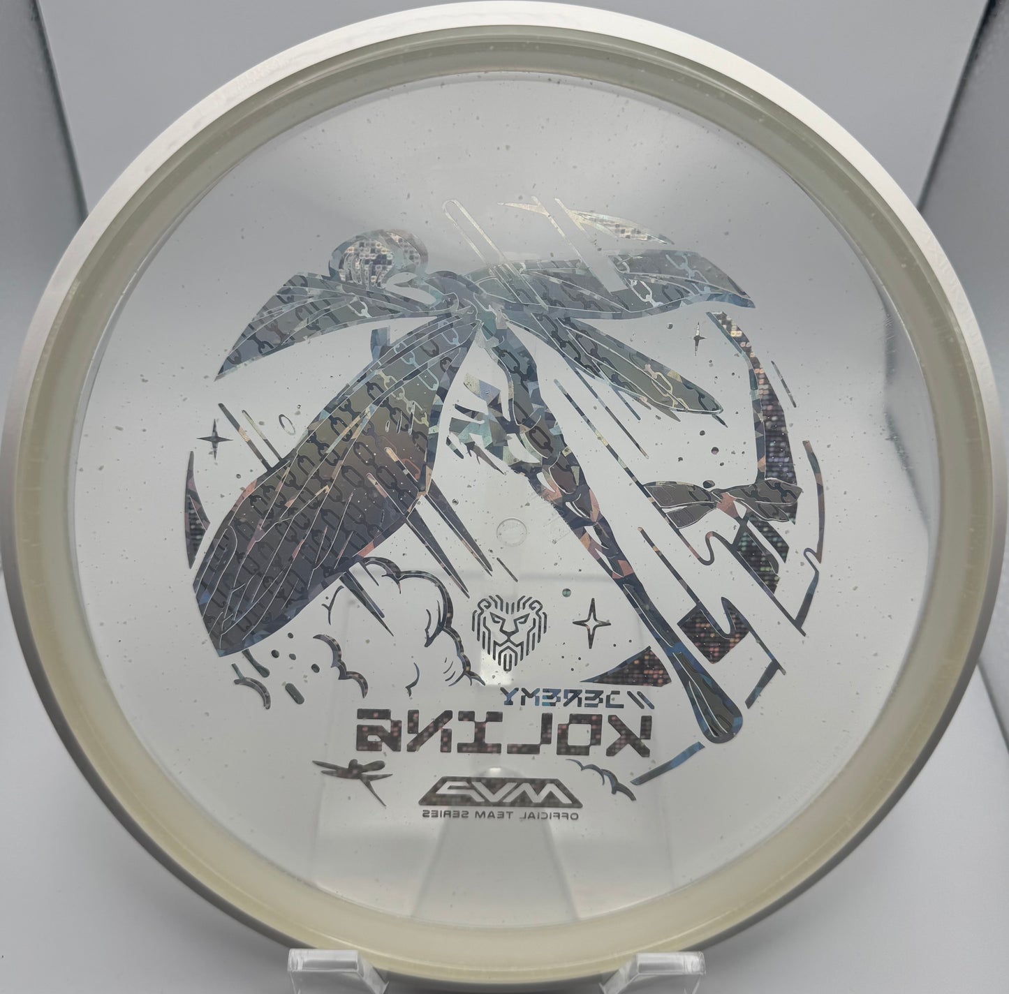 Axiom Particle Glow Proton Tempo - Jeremy Koling Team Series
