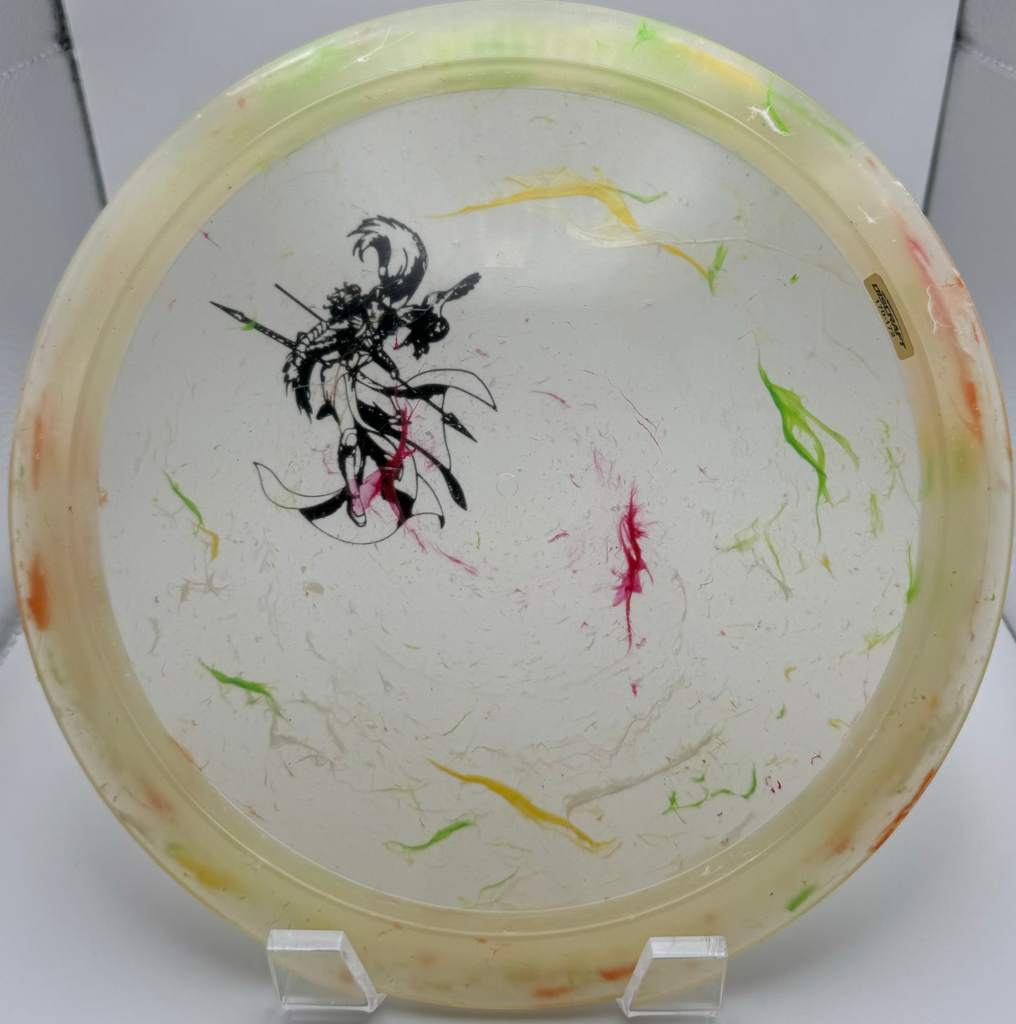 Jawbreaker Z FLX Glo Athena