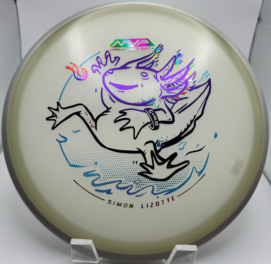 Eclipse Hex Leapin' Lizottle Simon Lizotte (First Run)