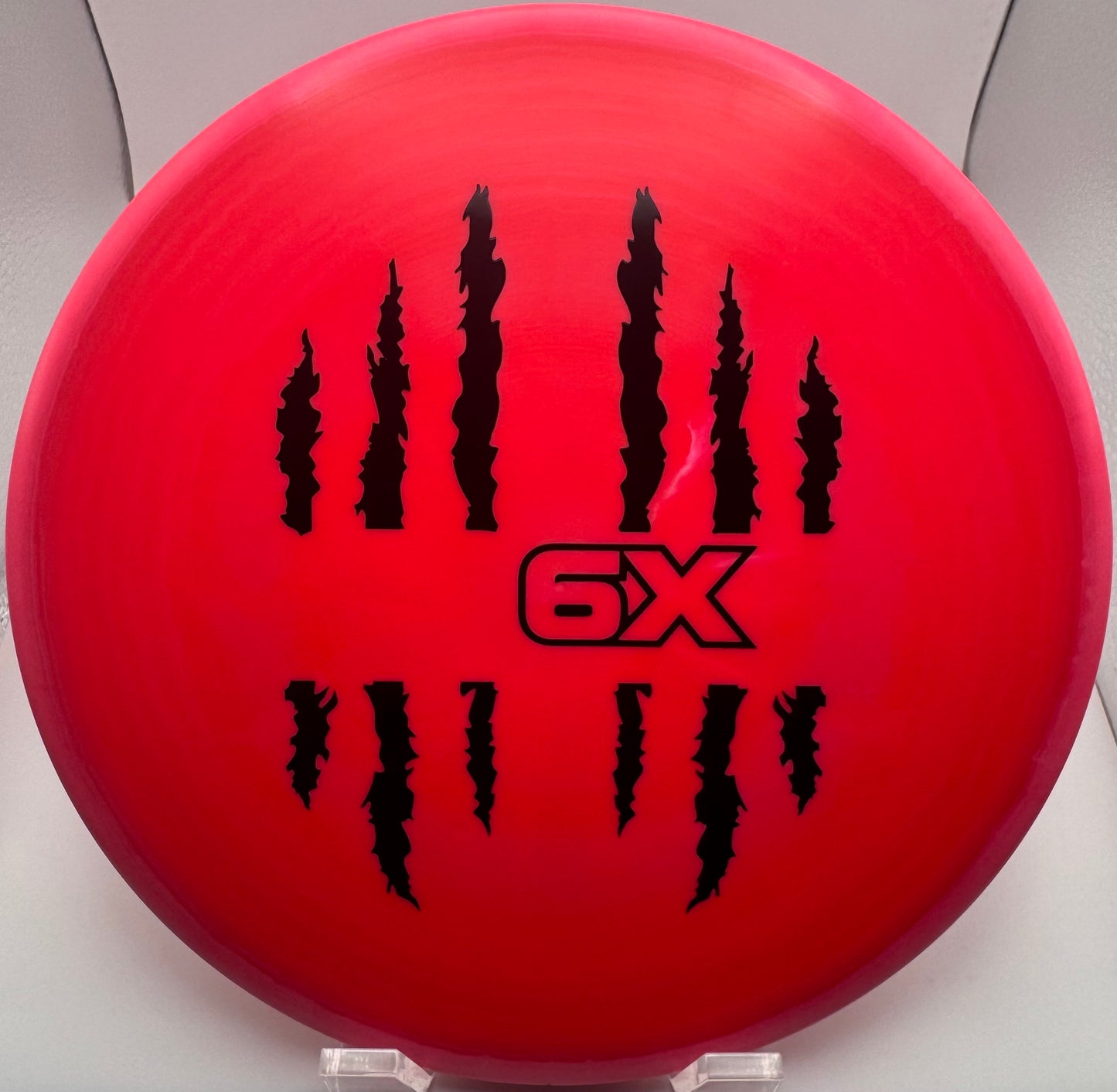 Paul McBeth 6x Claw ESP Zone