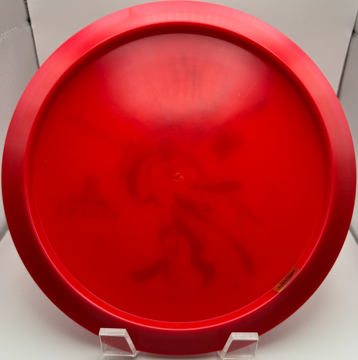 Paul McBeth Big Z Athena