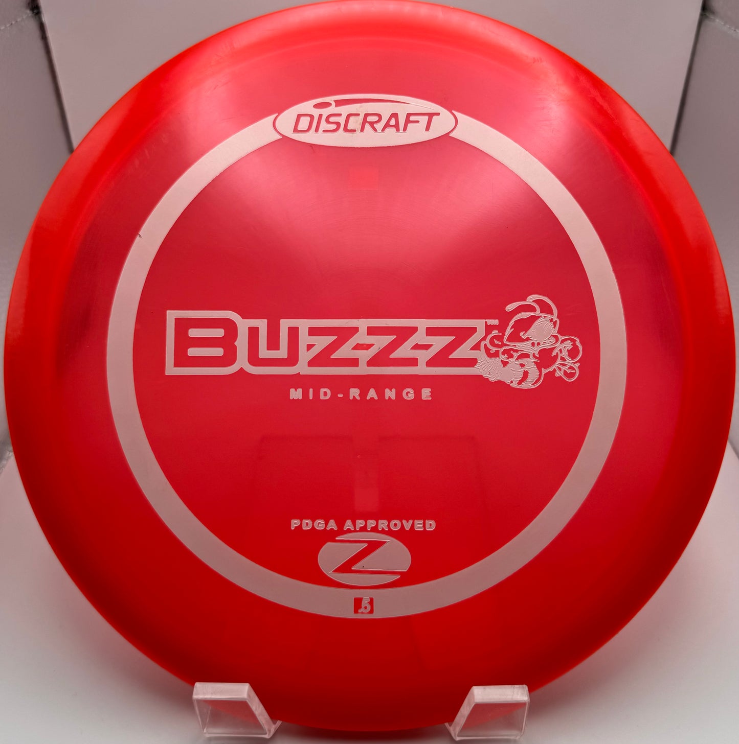 PFN Z Buzzz