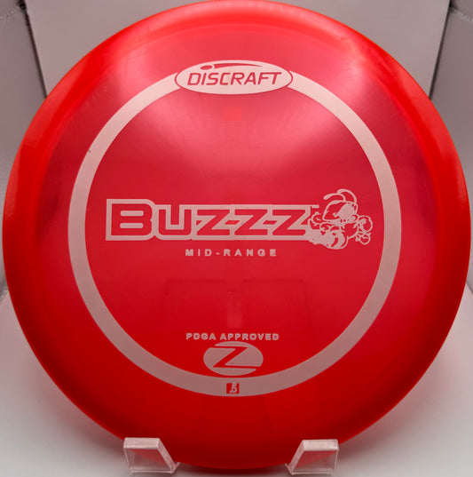 PFN Z Buzzz