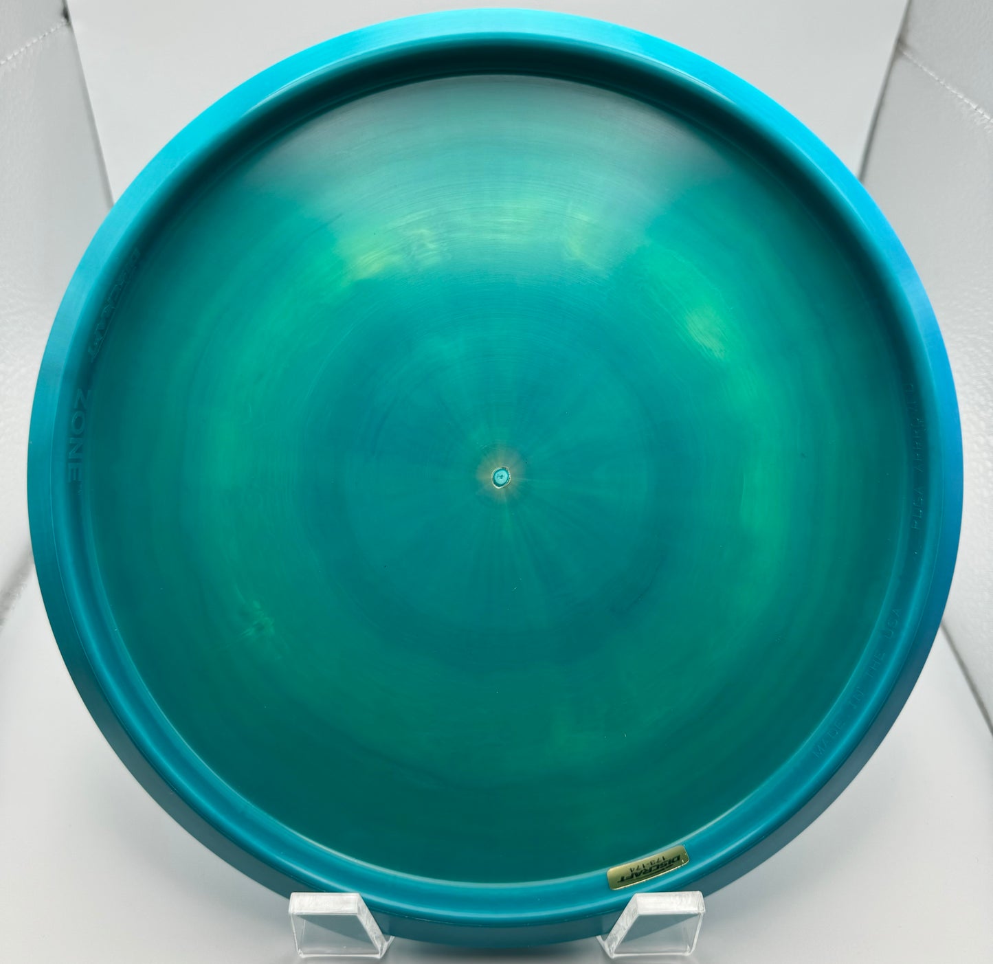 Paul McBeth 6x Claw ESP Zone