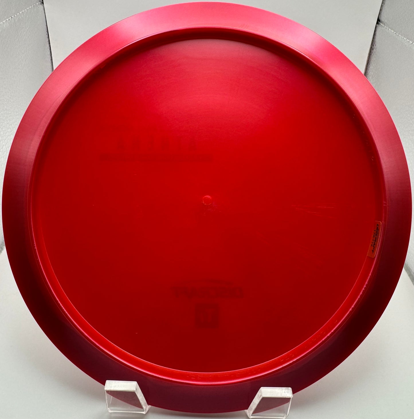 Paul McBeth Titanium Athena