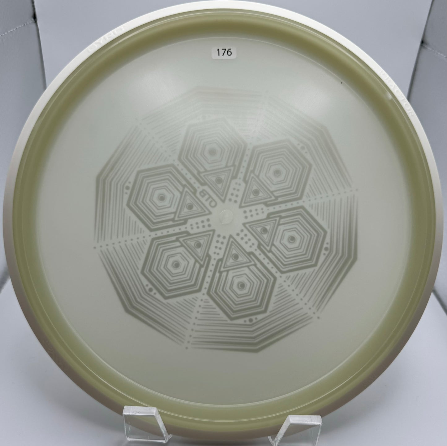 OTB Glow Reactor