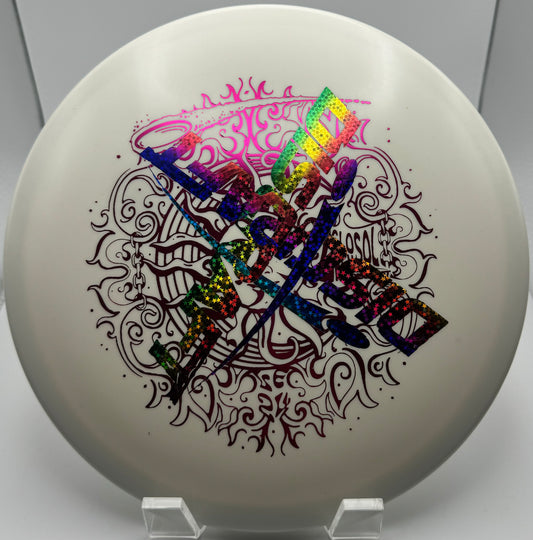 Z Glo FLX Sol – 2024 Ledgestone Season 3