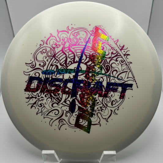 Z Glo FLX Sol – 2024 Ledgestone Season 3