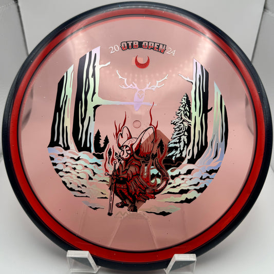 Soft Hex - OTB Open 2024